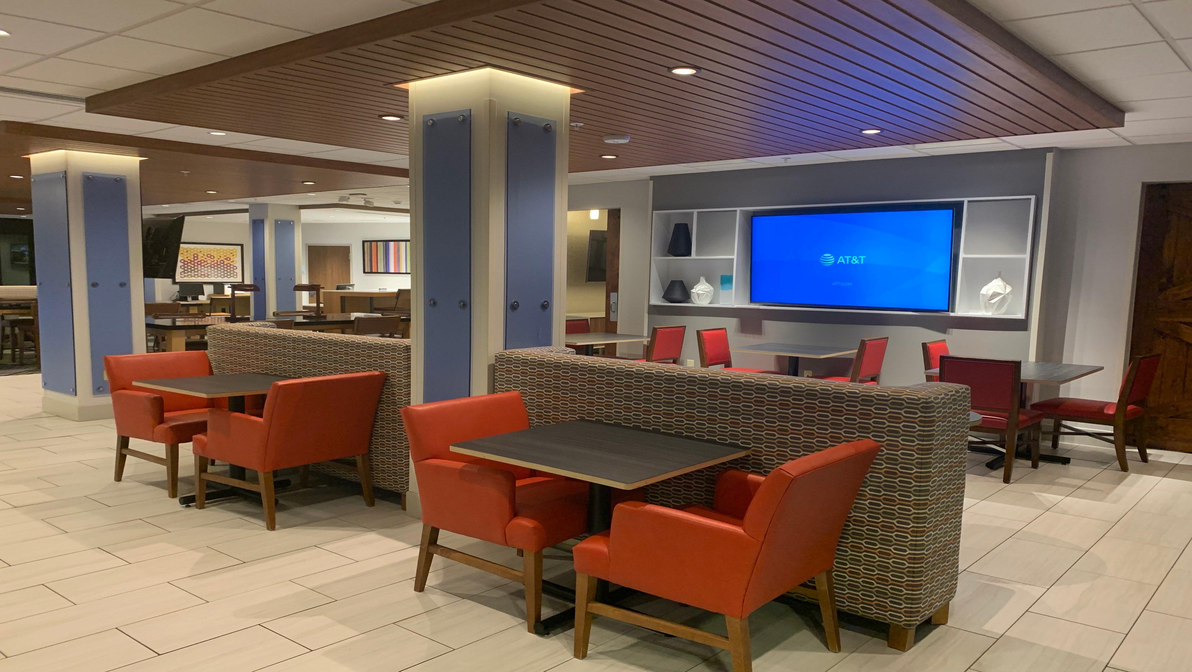 Holiday Inn Express & Suites - Middletown By Ihg Exterior foto
