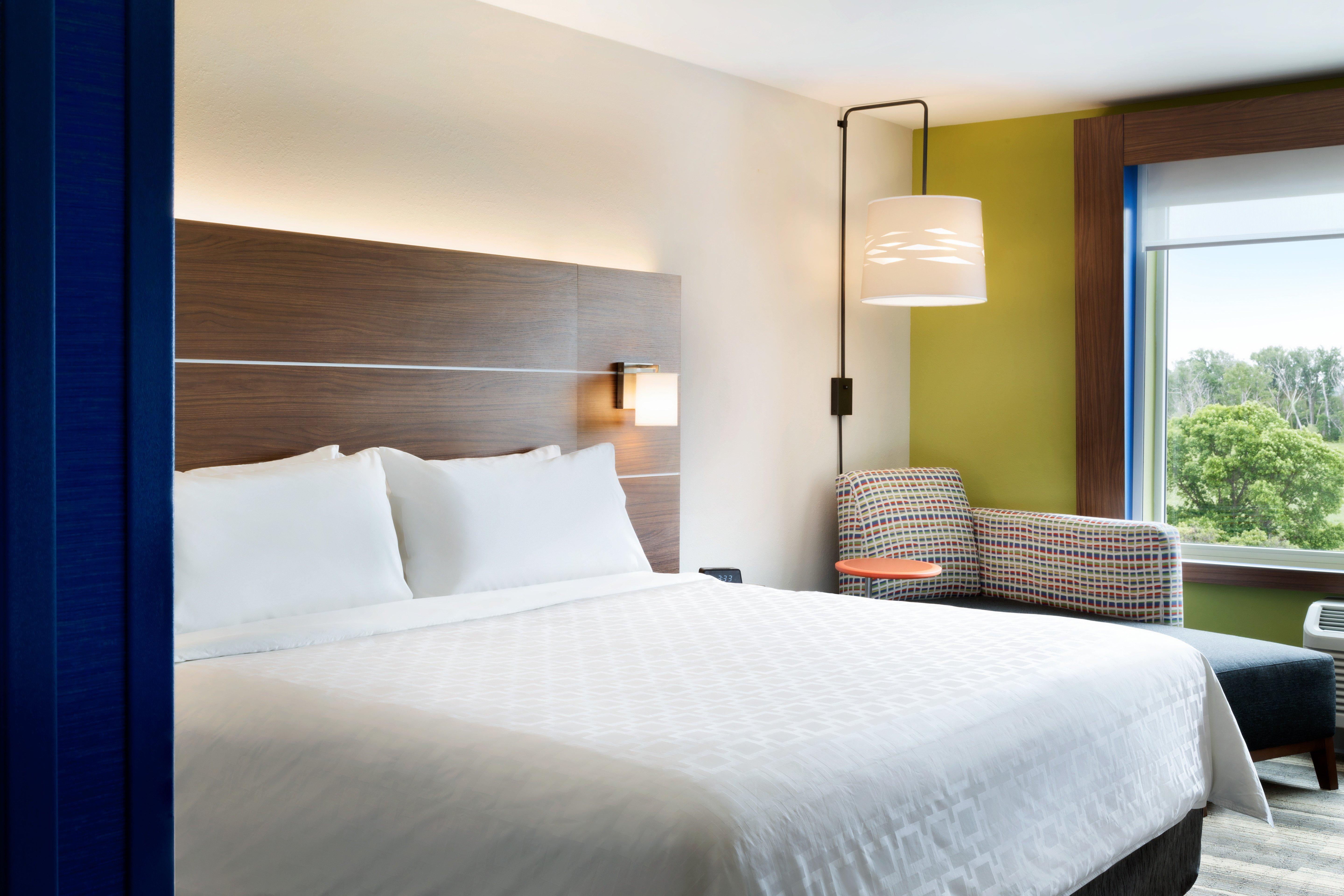 Holiday Inn Express & Suites - Middletown By Ihg Exterior foto