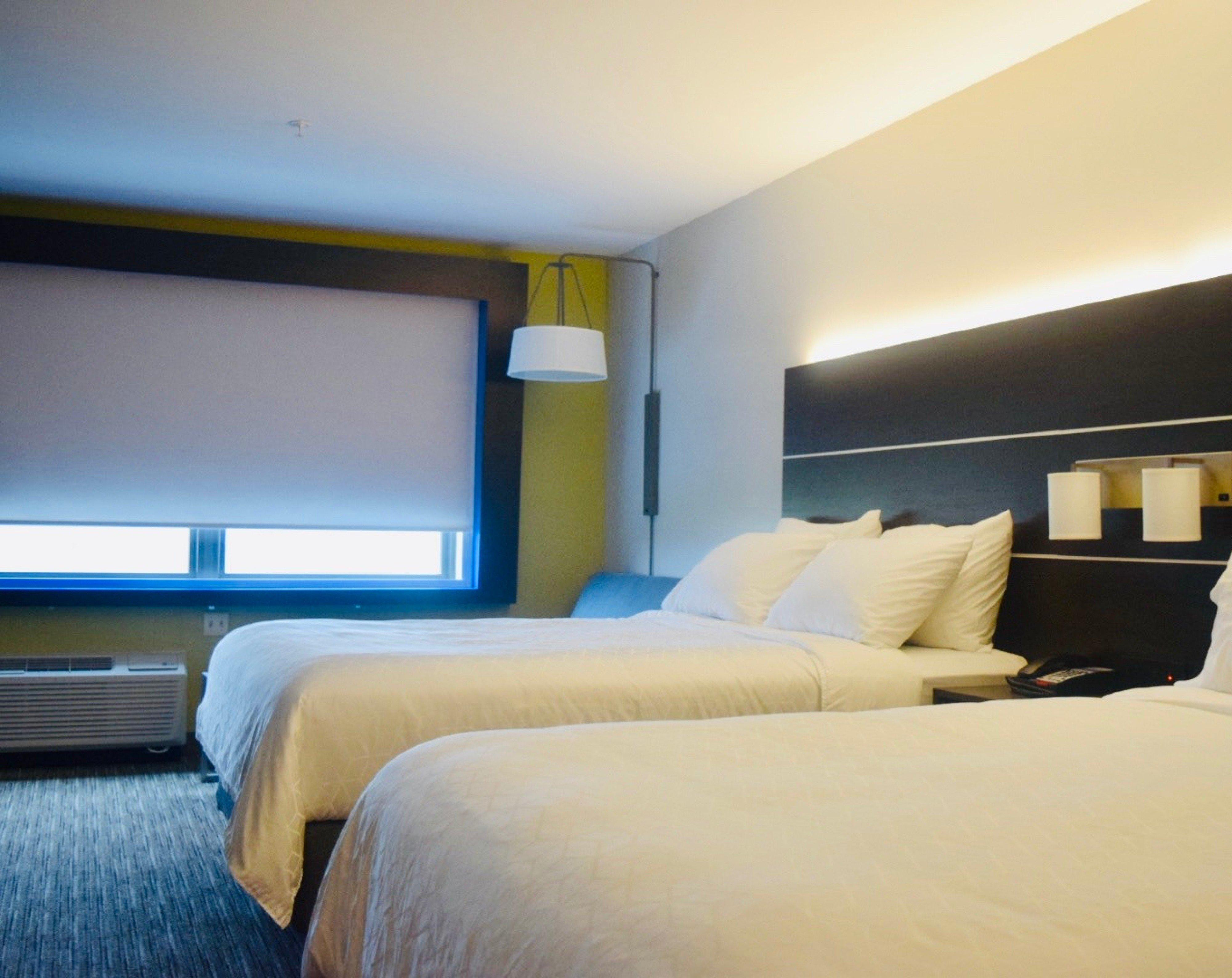 Holiday Inn Express & Suites - Middletown By Ihg Exterior foto